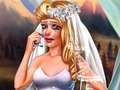 Spel Sleepy Princess Rued Wedding online