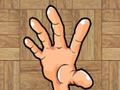 Spel Steen Papier Schaar  online