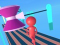 Spel Fun Run Race 3D online