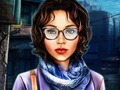 Spel Stad van geheimen online