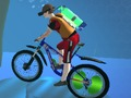 Spel Onderwater Water Cycling Adventure  online