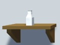 Spel Magische fles  online
