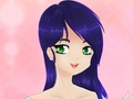 Spel Breaker Manga Girls online