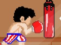 Spel Boxing Fighter: Super Punch online