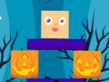 Spel Halloween Smashy Land online