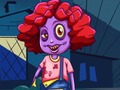 Spel Zombie Fun Jigsaw online