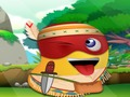 Spel Larve Jump  online