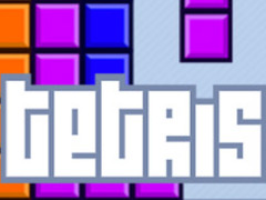 Spel Tetris online