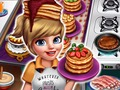 Spel Fast koken 3: ribben en pannenkoeken online