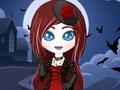 Spel Vampire verkleed online