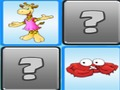 Spel Hypergeheugen Leuke dieren  online