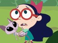 Spel Kinderen en katten verschillen  online