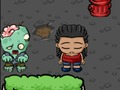 Spel Zombie Walker online