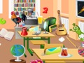 Spel Hyper terug naar school  online