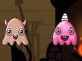 Spel Hyper Scary Halloween-feest  online
