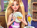 Spel Goldie afwassen  online