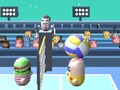 Spel Geweldig volleybal  online