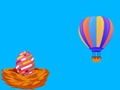 Spel Ei spring omhoog  online