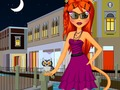 Spel Monster Winkelen Dressup  online