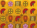 Spel Oude Chinese wedstrijd 3  online