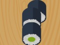 Spel Slash Sushi online