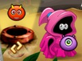 Spel Halloween Bubble Shooter online