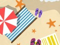 Spel Tropisch paradijs verschil  online