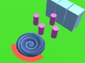 Spel Hollo Ball online