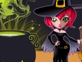 Spel 4x4 Halloween online