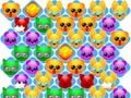 Spel Huisdieren van grappige wereld  online