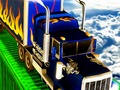 Spel Onmogelijke Truck Driving Simulator  online