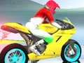 Spel Onmogelijke fietsrace  online