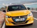 Spel Peugeot 208 online