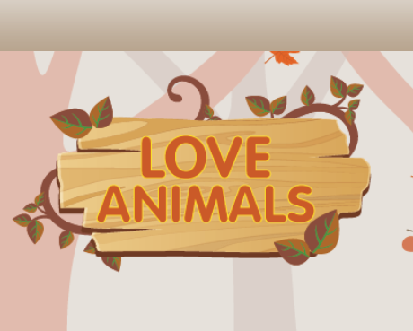 Spel Houden van dieren  online