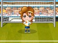 Spel Schiet omhoog  online