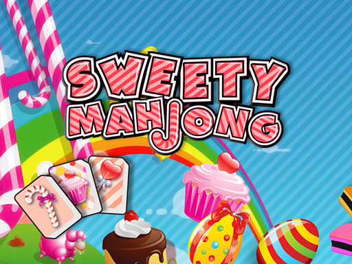Spel Sweety Mahjong online