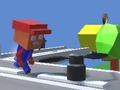 Spel Super 3d wereldavontuur  online