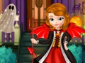 Spel Halloween-maskerontwerp  online