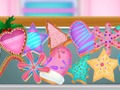 Spel Hoe Zelfgemaakte Suikerkoekjes Te Maken  online