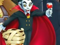 Spel Halloween Jigsaw Deluxe online