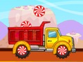 Spel Zoete truck online
