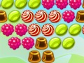 Spel Sweet Candy Mania online