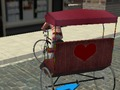 Spel Openbare cyclus: RickShaw-stuurprogramma  online