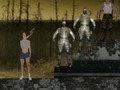 Spel Mrs Bullet: Perfect geweerschot  online