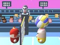 Spel Pil Volley  online