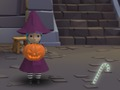 Spel Halloween Catcher online