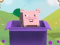 Spel Dieren Box  online