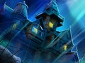 Spel Halloween Slide Puzzle 2 online