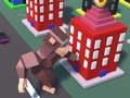 Spel Chaos in de stad  online
