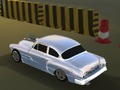 Spel Super parkeren auto rijden  online